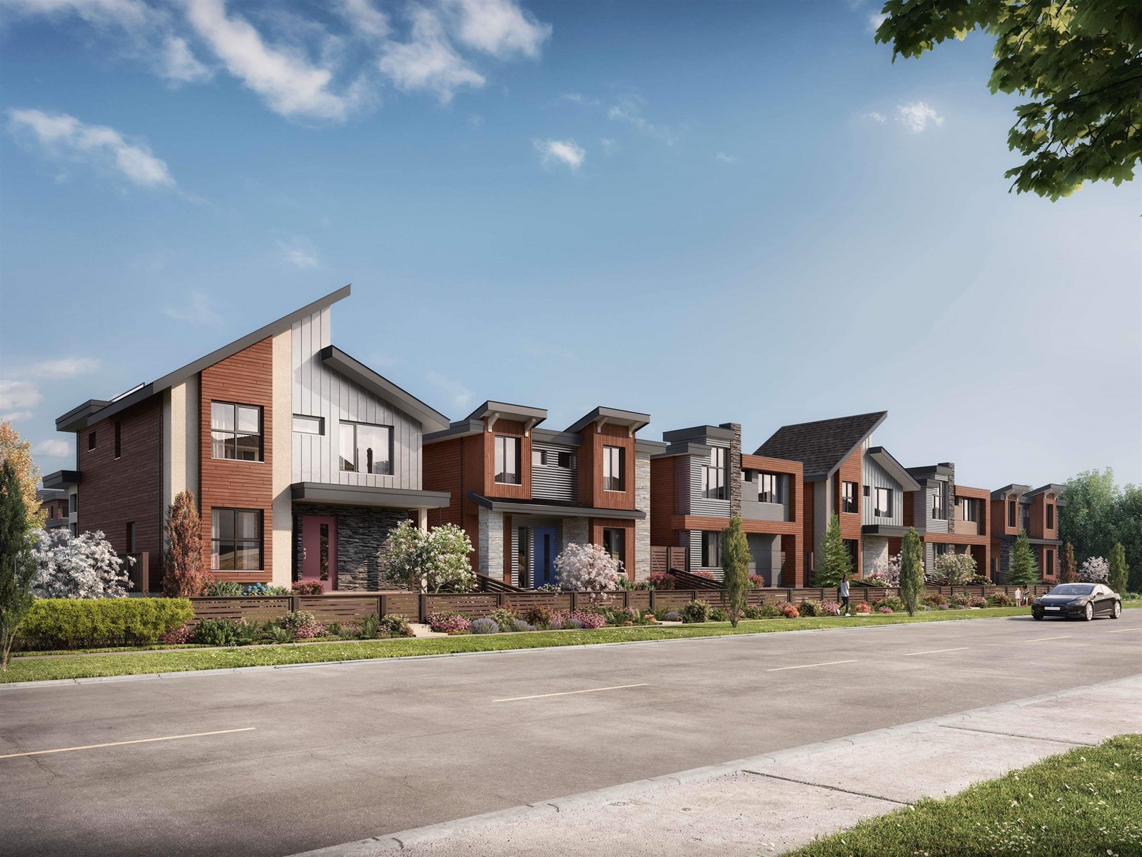 12188 Buchanan Street, Richmond, British Columbia  V7E 3R7 - Photo 1 - R2775206