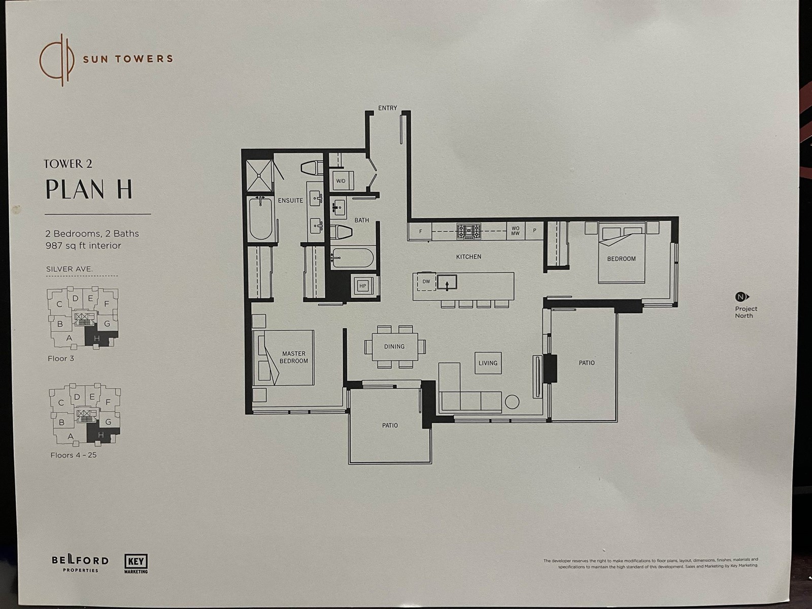408 6398 Silver Avenue, Burnaby, British Columbia  V5H 2Y5 - Photo 20 - R2775640