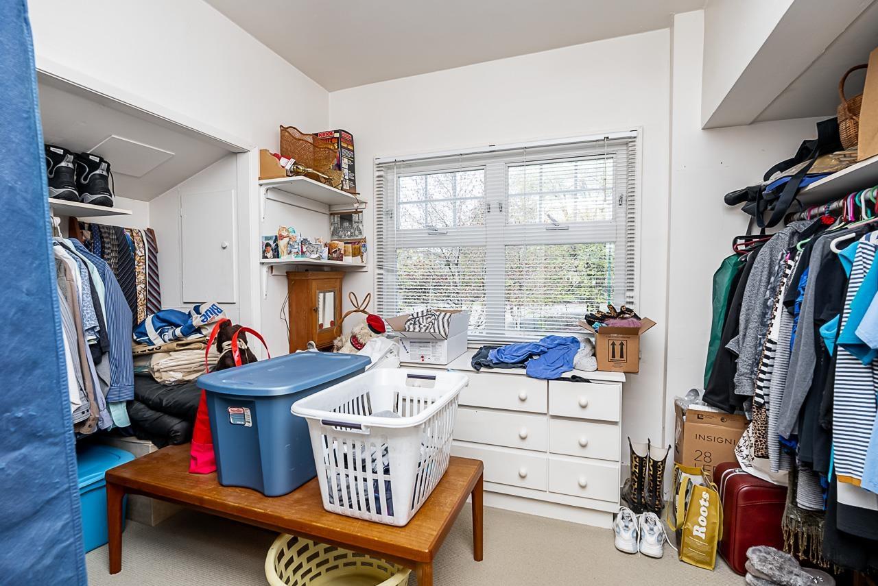 3578 W 30th Avenue, Vancouver, British Columbia  V6S 1W5 - Photo 22 - R2775628