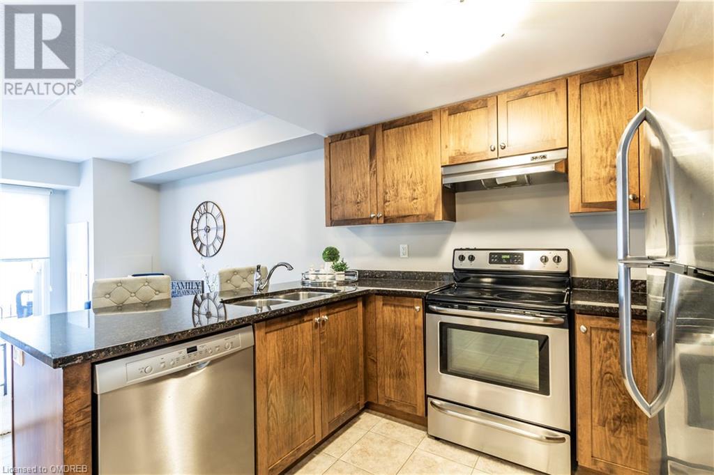 45 Kingsbury Square Unit# 309, Guelph, Ontario  N1L 0L2 - Photo 14 - 40415777