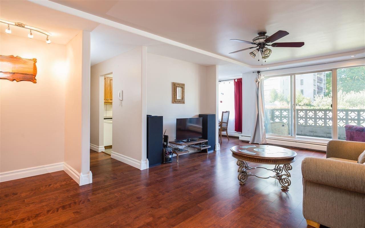 109 9270 SALISH COURT, burnaby, British Columbia