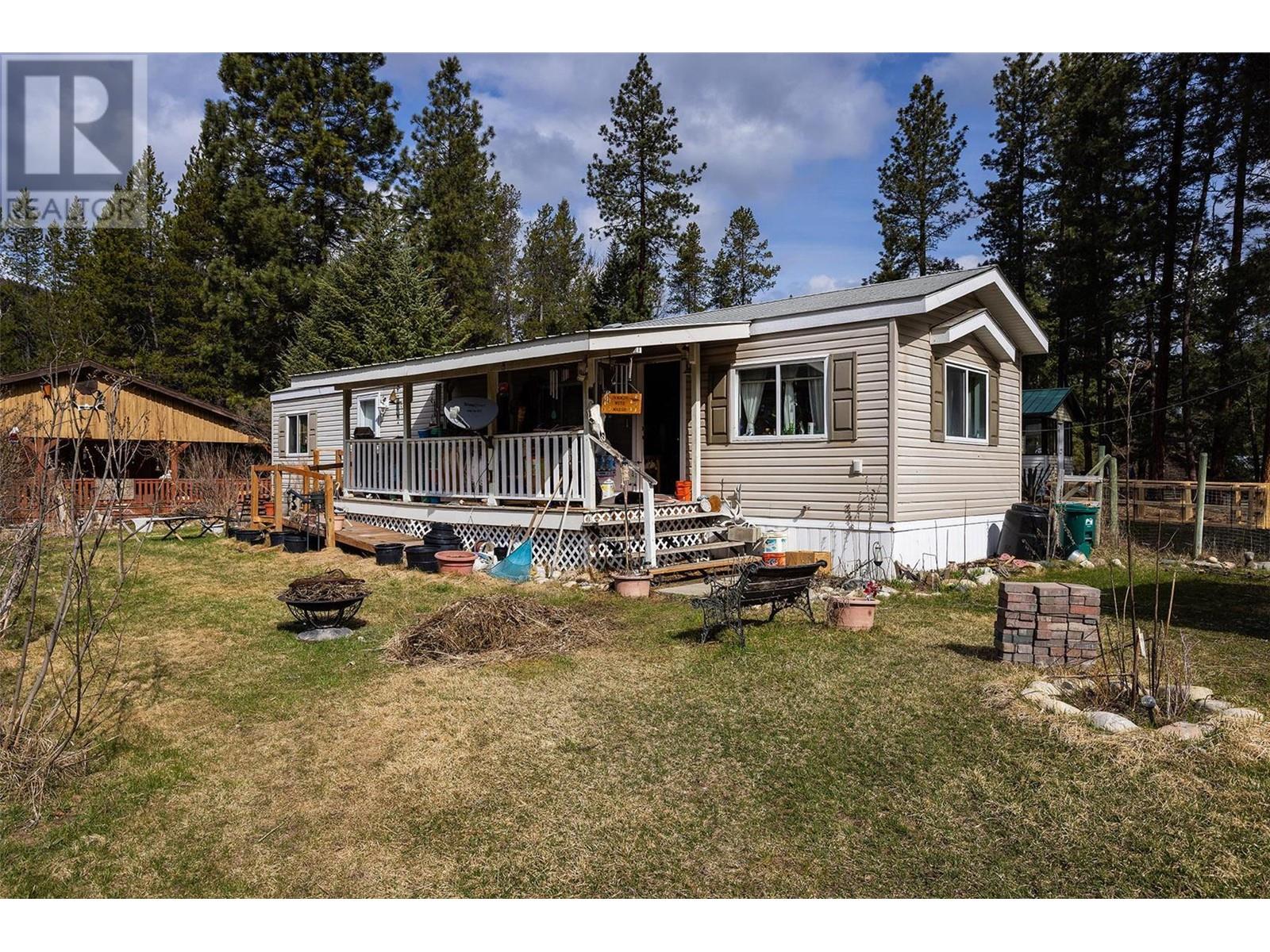 85 Ernest Avenue,, Beaverdell, British Columbia  V0H 1A0 - Photo 11 - 10273497