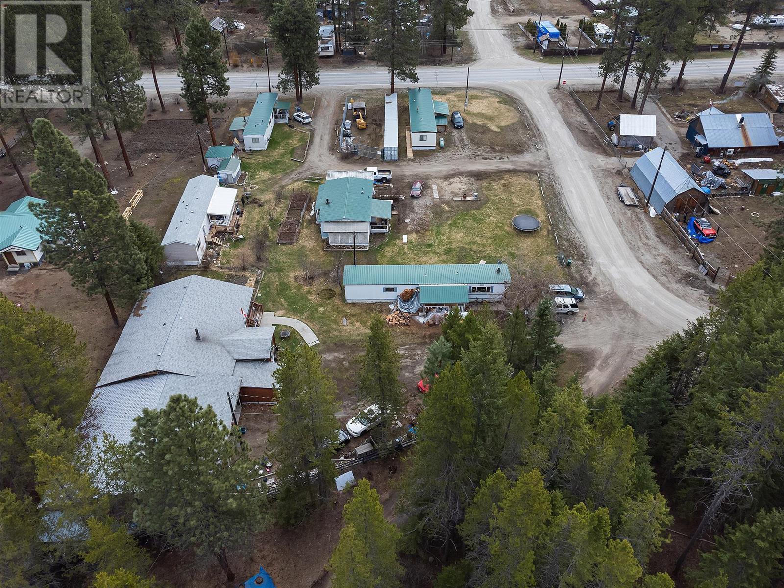 85 Ernest Avenue,, Beaverdell, British Columbia  V0H 1A0 - Photo 25 - 10273497