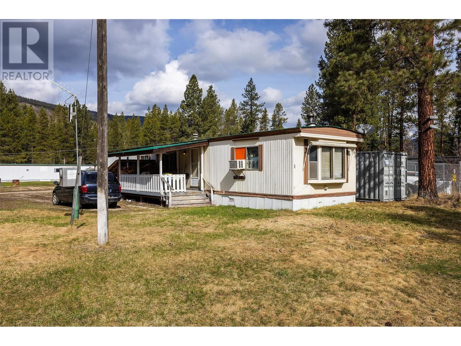 85 Ernest Avenue,, Beaverdell, British Columbia  V0H 1A0 - Photo 12 - 10273497