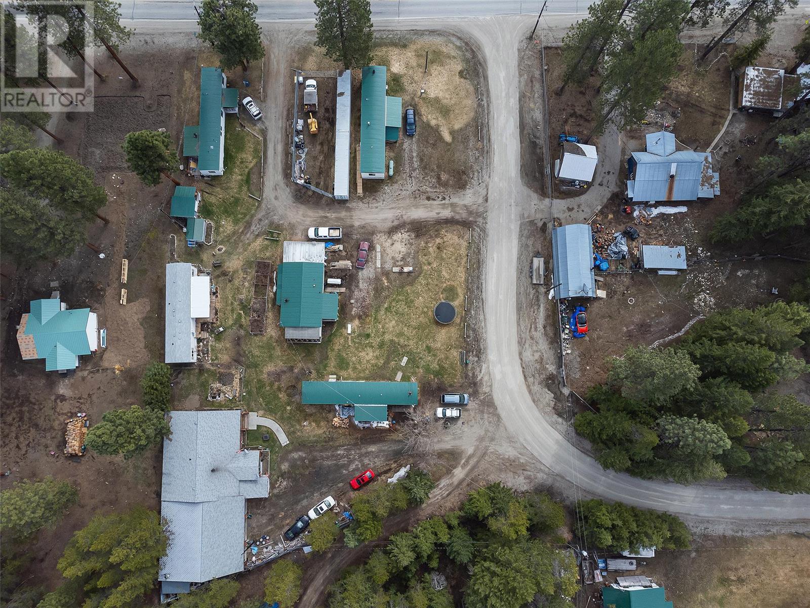 85 Ernest Avenue,, Beaverdell, British Columbia  V0H 1A0 - Photo 1 - 10273497