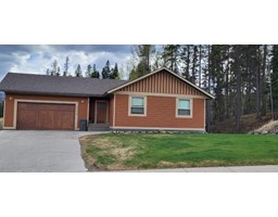 2204 Black Hawk Drive, Sparwood, Ca