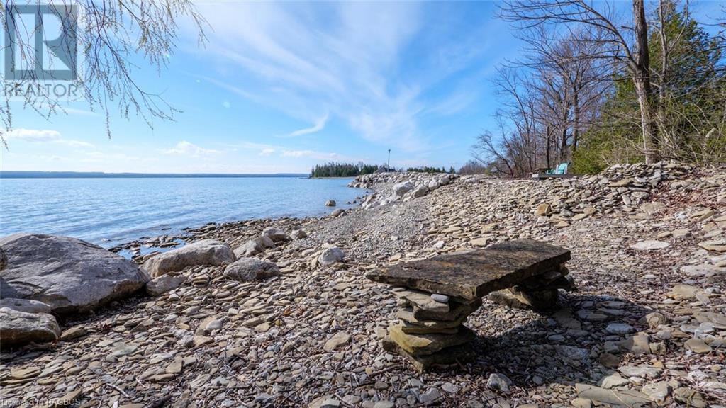 339668 Presqu'ile Road, Georgian Bluffs, Ontario  N4K 5N4 - Photo 35 - 40416473