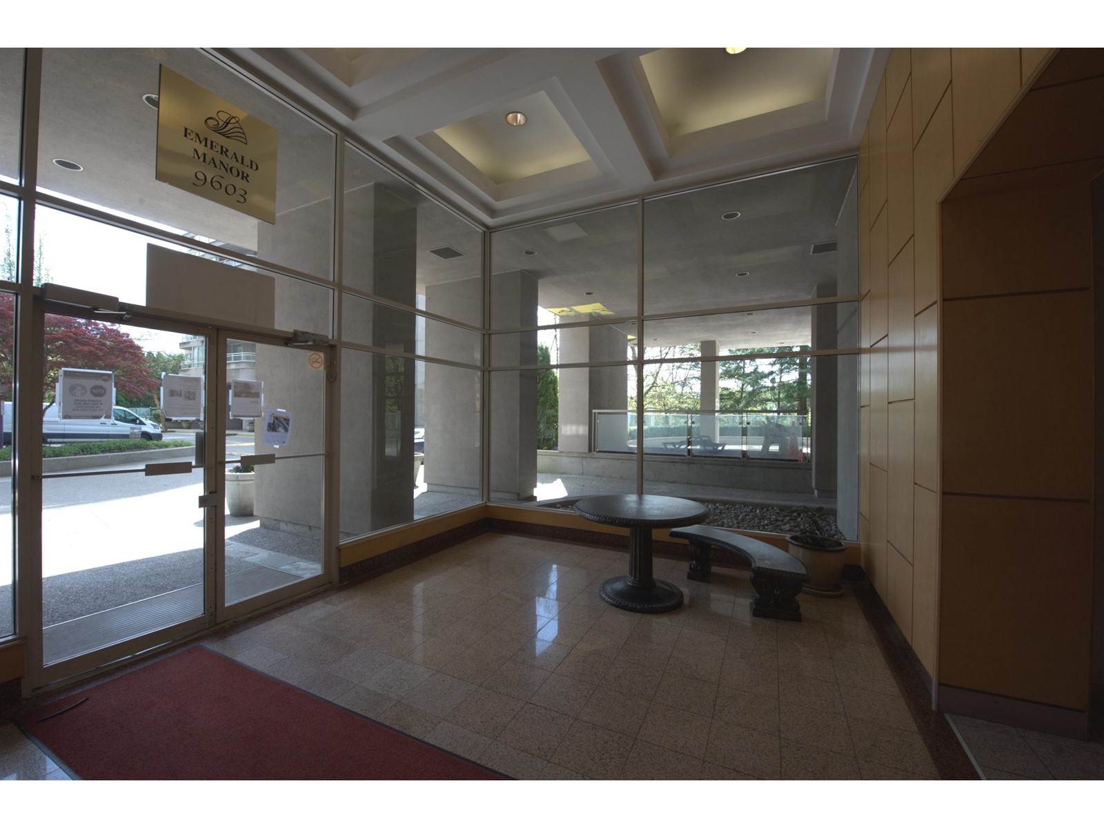 1901 9603 Manchester Drive, Burnaby, British Columbia  V3N 4Y7 - Photo 16 - R2775482