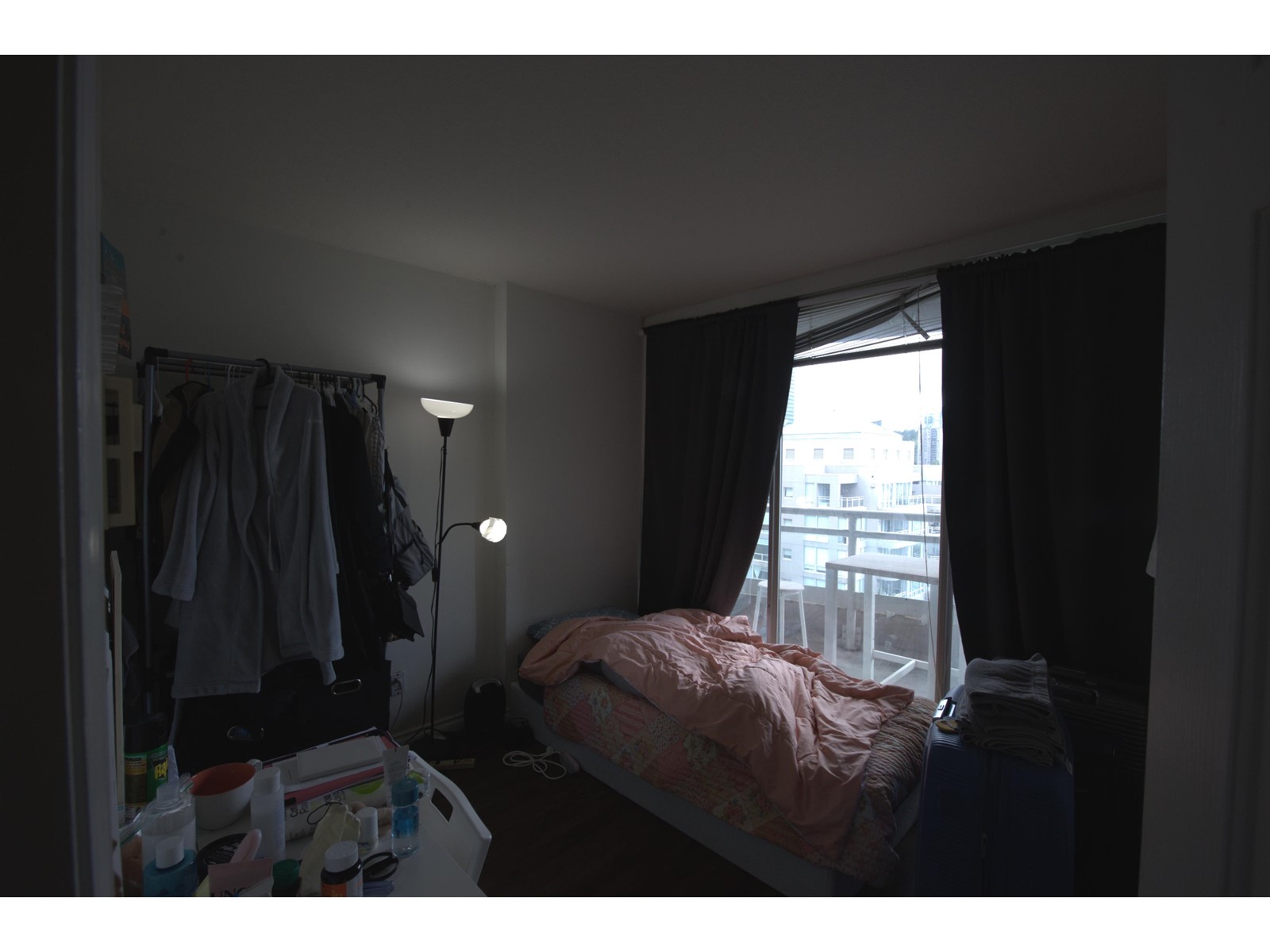 1901 9603 Manchester Drive, Burnaby, British Columbia  V3N 4Y7 - Photo 7 - R2775482