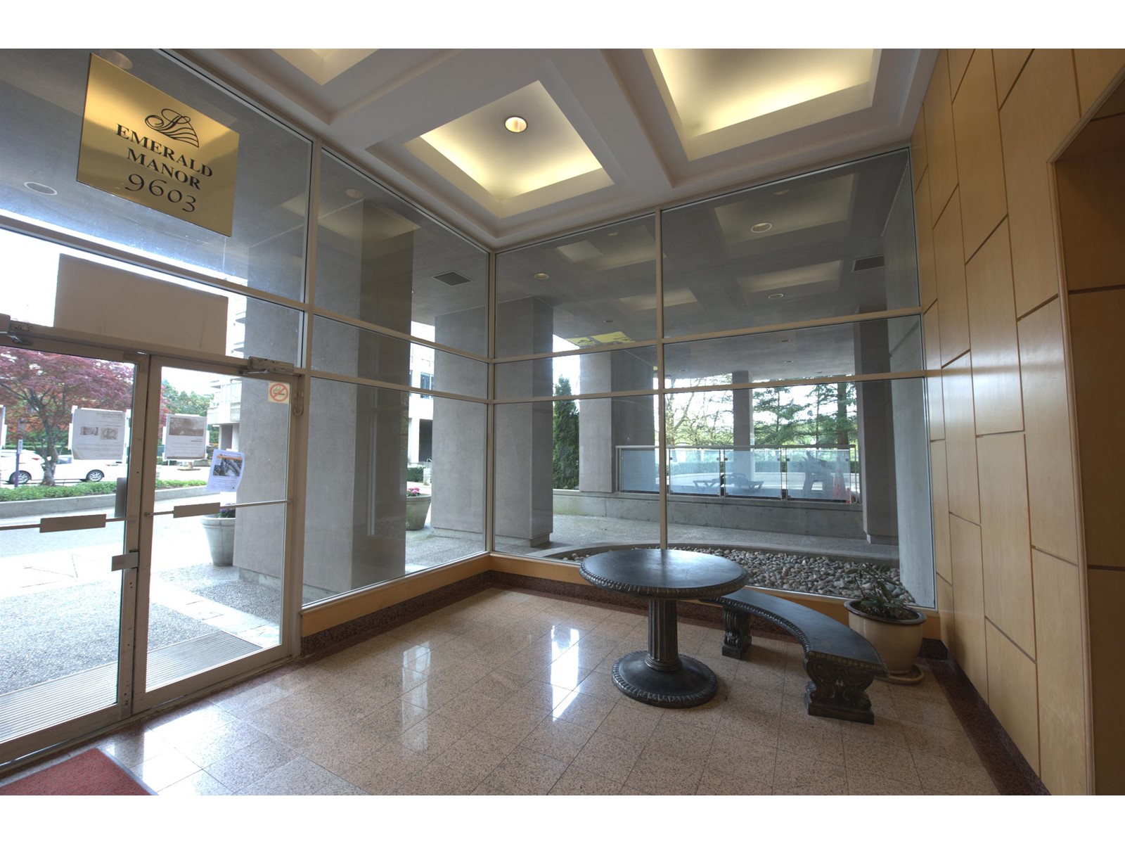 1901 9603 Manchester Drive, Burnaby, British Columbia  V3N 4Y7 - Photo 6 - R2775482