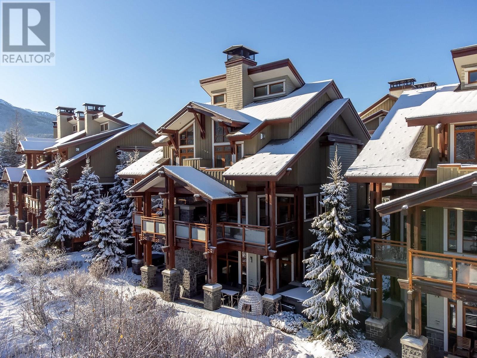 25 7124 Nancy Greene Drive, Whistler, British Columbia  V8E 0W9 - Photo 2 - R2743262