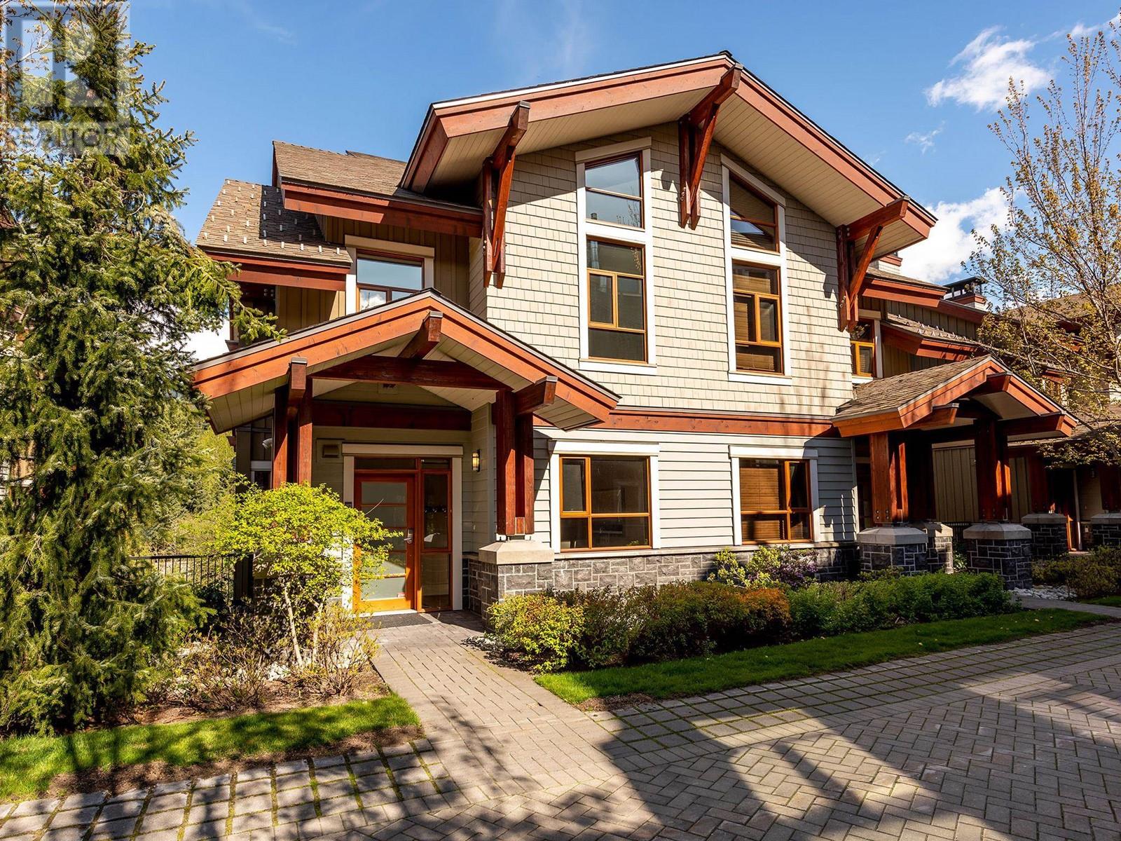 25 7124 Nancy Greene Drive, Whistler, British Columbia  V8E 0W9 - Photo 4 - R2743262