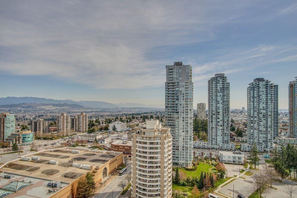 2201 6521 Bonsor Avenue, Burnaby, British Columbia  V5H 4N3 - Photo 6 - R2775307