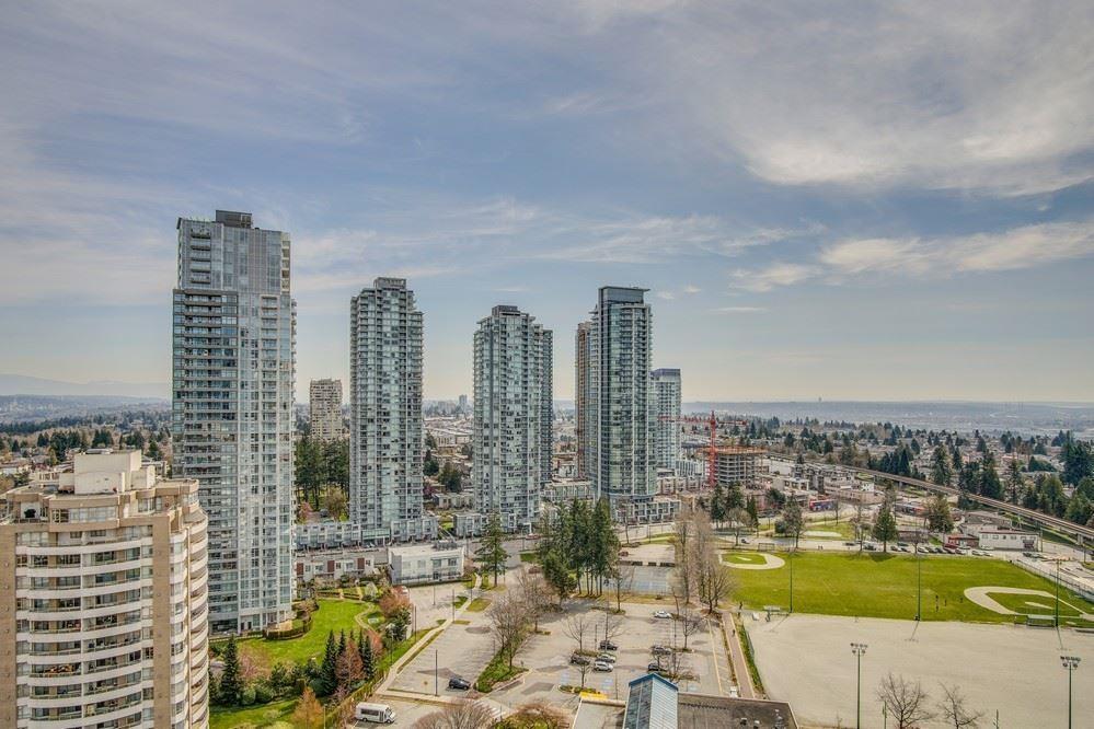 2201 6521 Bonsor Avenue, Burnaby, British Columbia  V5H 4N3 - Photo 7 - R2775307