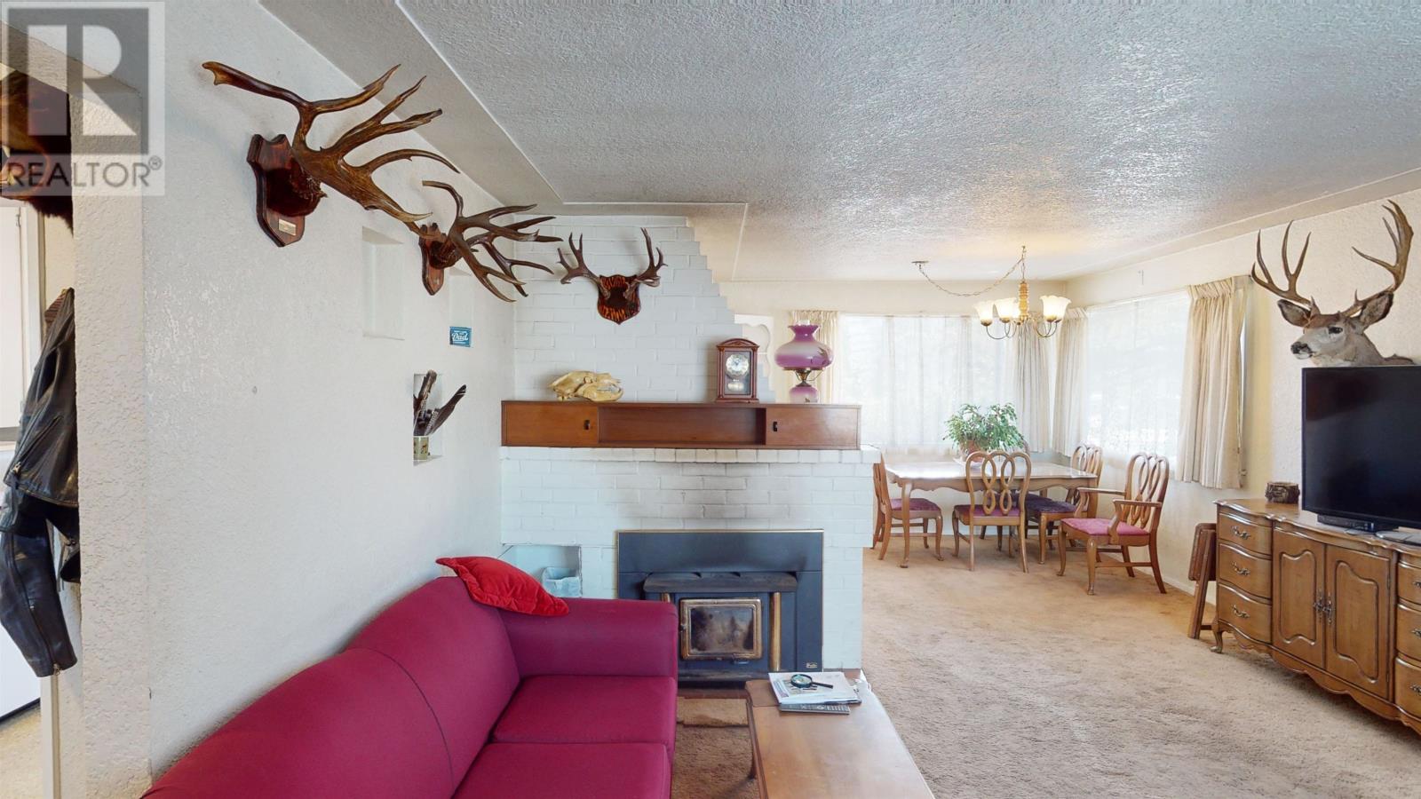 910 Graham Avenue, Quesnel, British Columbia  V2J 3C8 - Photo 16 - R2758757