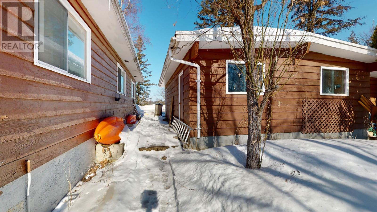 910 Graham Avenue, Quesnel, British Columbia  V2J 3C8 - Photo 39 - R2758757