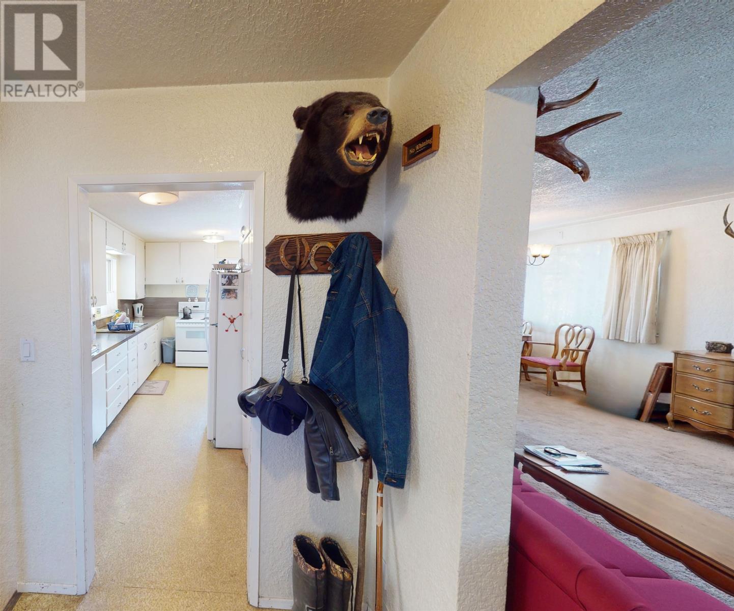 910 Graham Avenue, Quesnel, British Columbia  V2J 3C8 - Photo 5 - R2758757