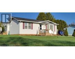 12 GRAND VISTA Drive, wellington north, Ontario