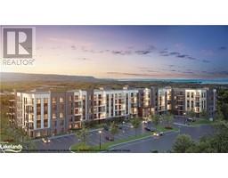 8-10 HARBOUR Street W Unit# 105