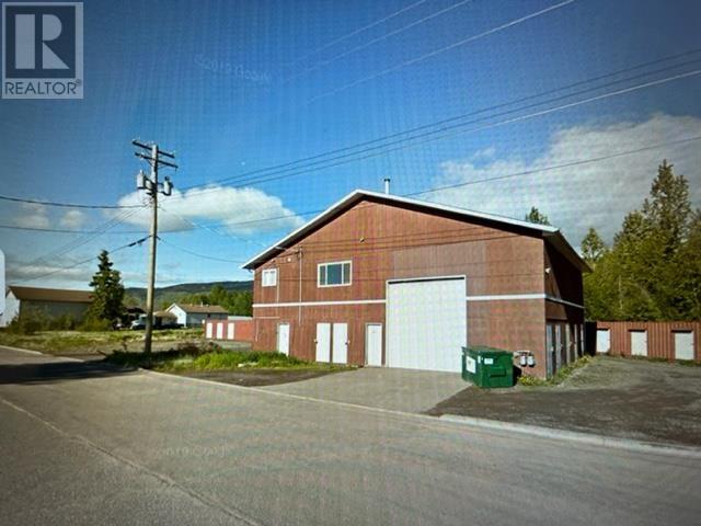 150 ROUMIEU DRIVE, burns lake, British Columbia