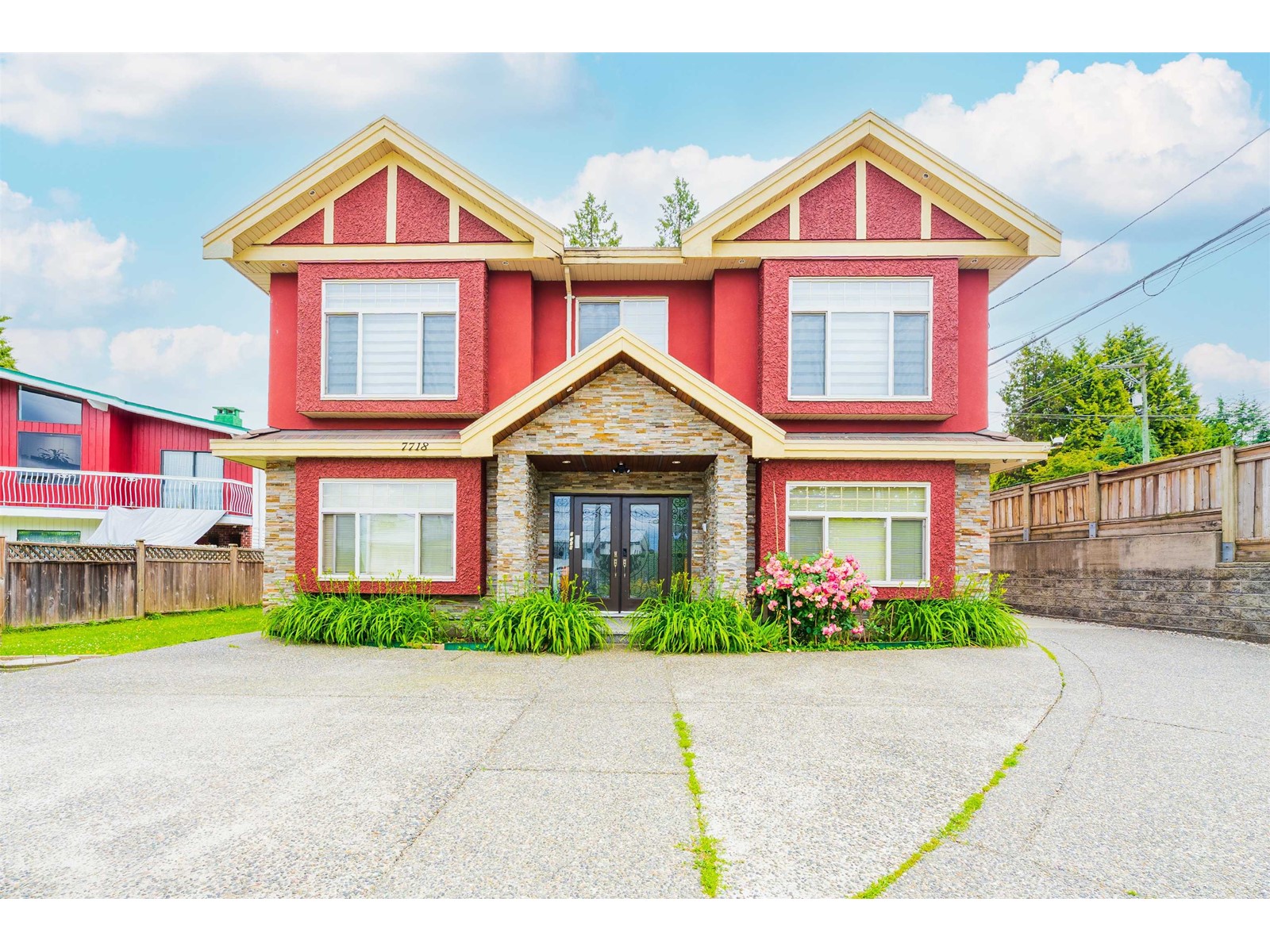 7718 Mayfield Street, Burnaby, British Columbia  V5E 2J6 - Photo 1 - R2776161