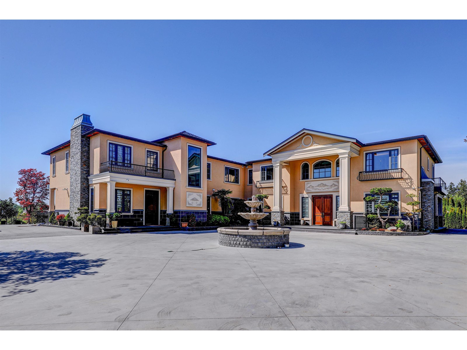 10111 NO. 6 ROAD, richmond, British Columbia