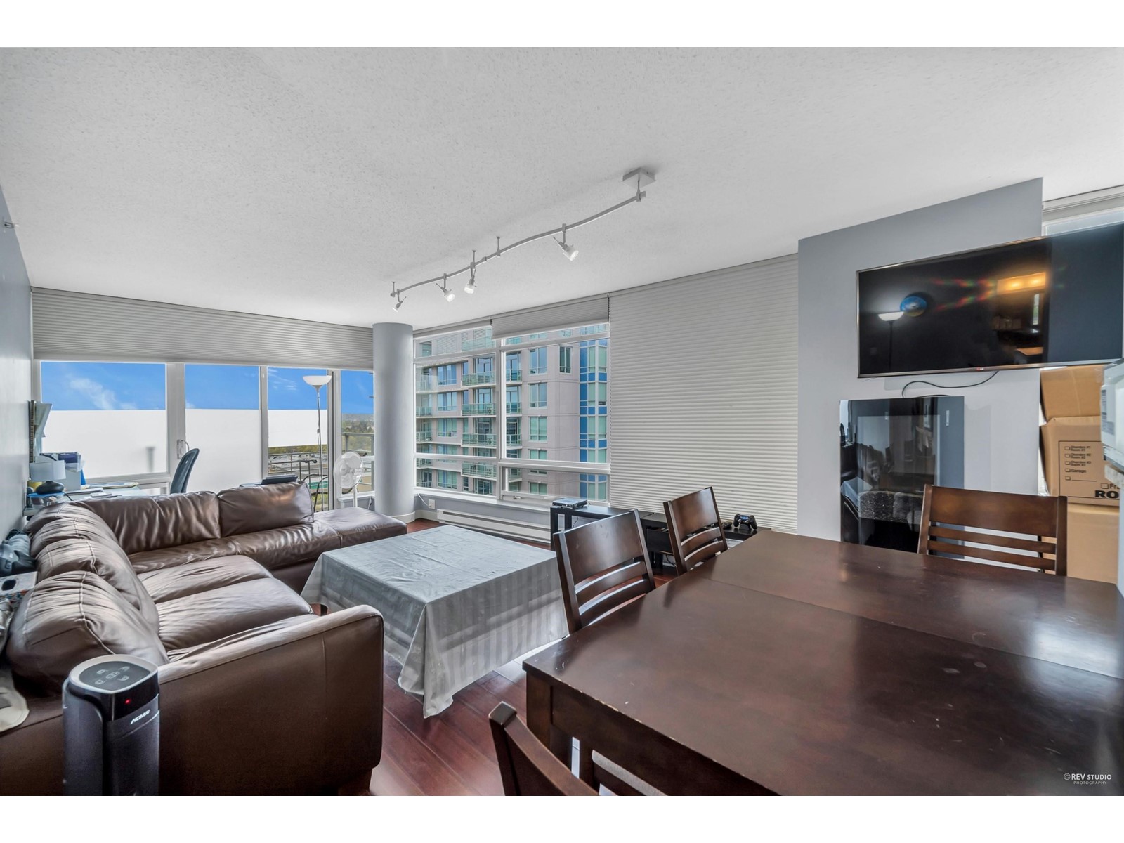 1601 8288 Lansdowne Road, Richmond, British Columbia  V6X 0B3 - Photo 7 - R2776206