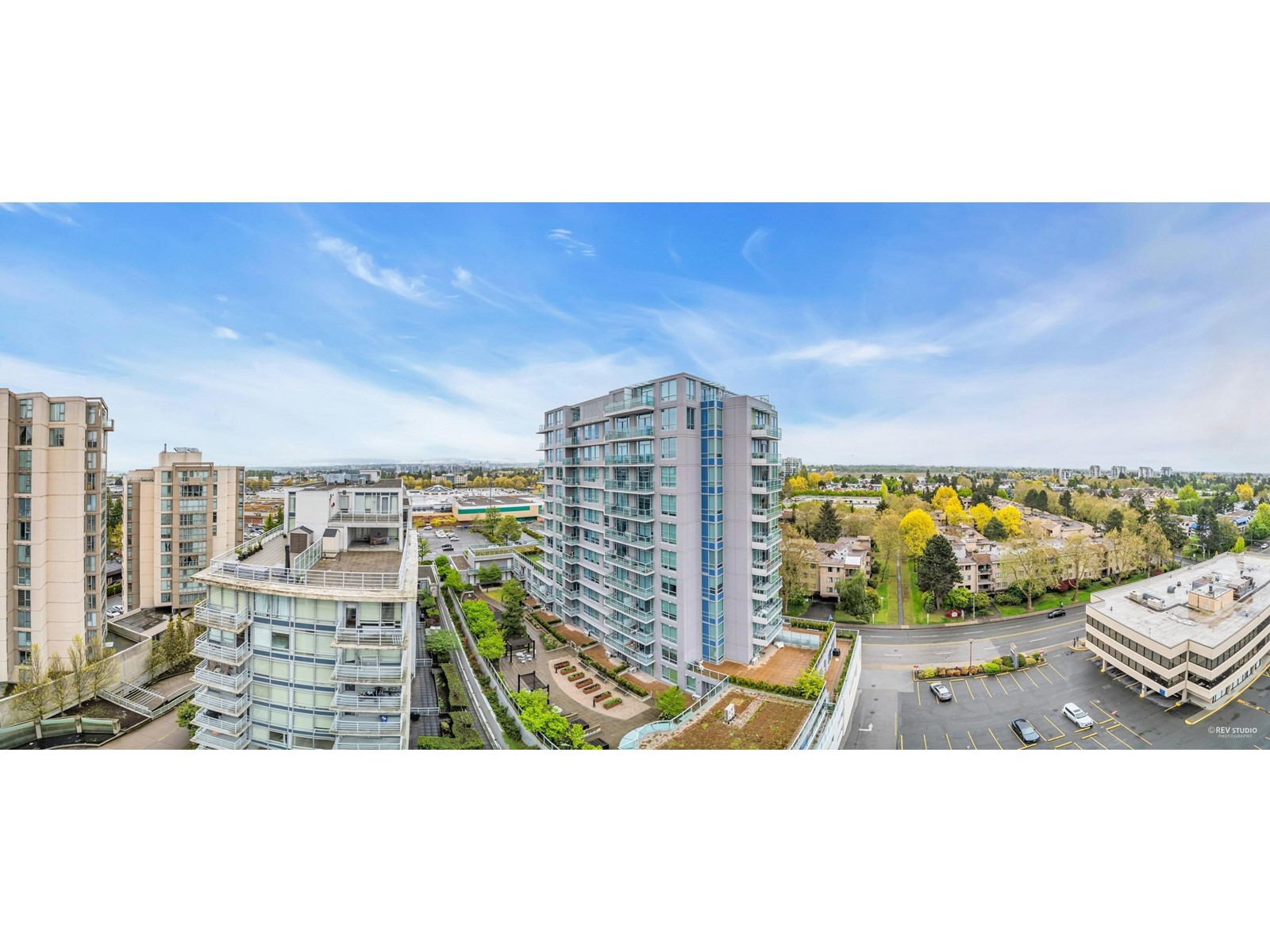 1601 8288 Lansdowne Road, Richmond, British Columbia  V6X 0B3 - Photo 18 - R2776206