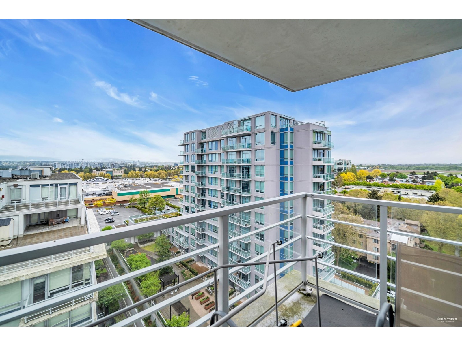 1601 8288 Lansdowne Road, Richmond, British Columbia  V6X 0B3 - Photo 16 - R2776206