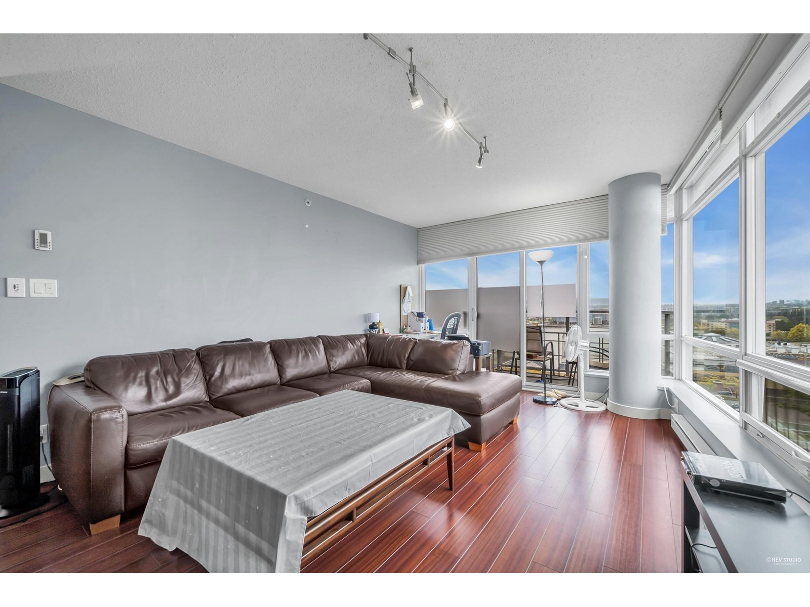 1601 8288 Lansdowne Road, Richmond, British Columbia  V6X 0B3 - Photo 8 - R2776206