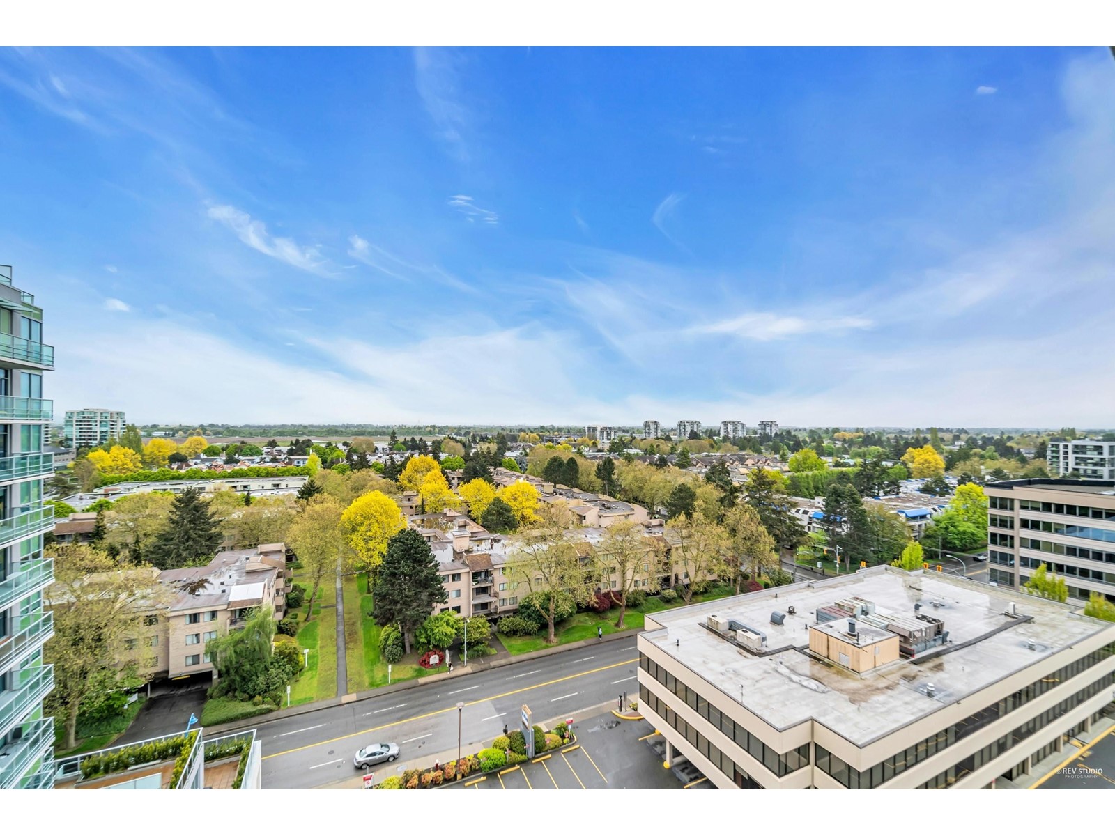 1601 8288 Lansdowne Road, Richmond, British Columbia  V6X 0B3 - Photo 17 - R2776206