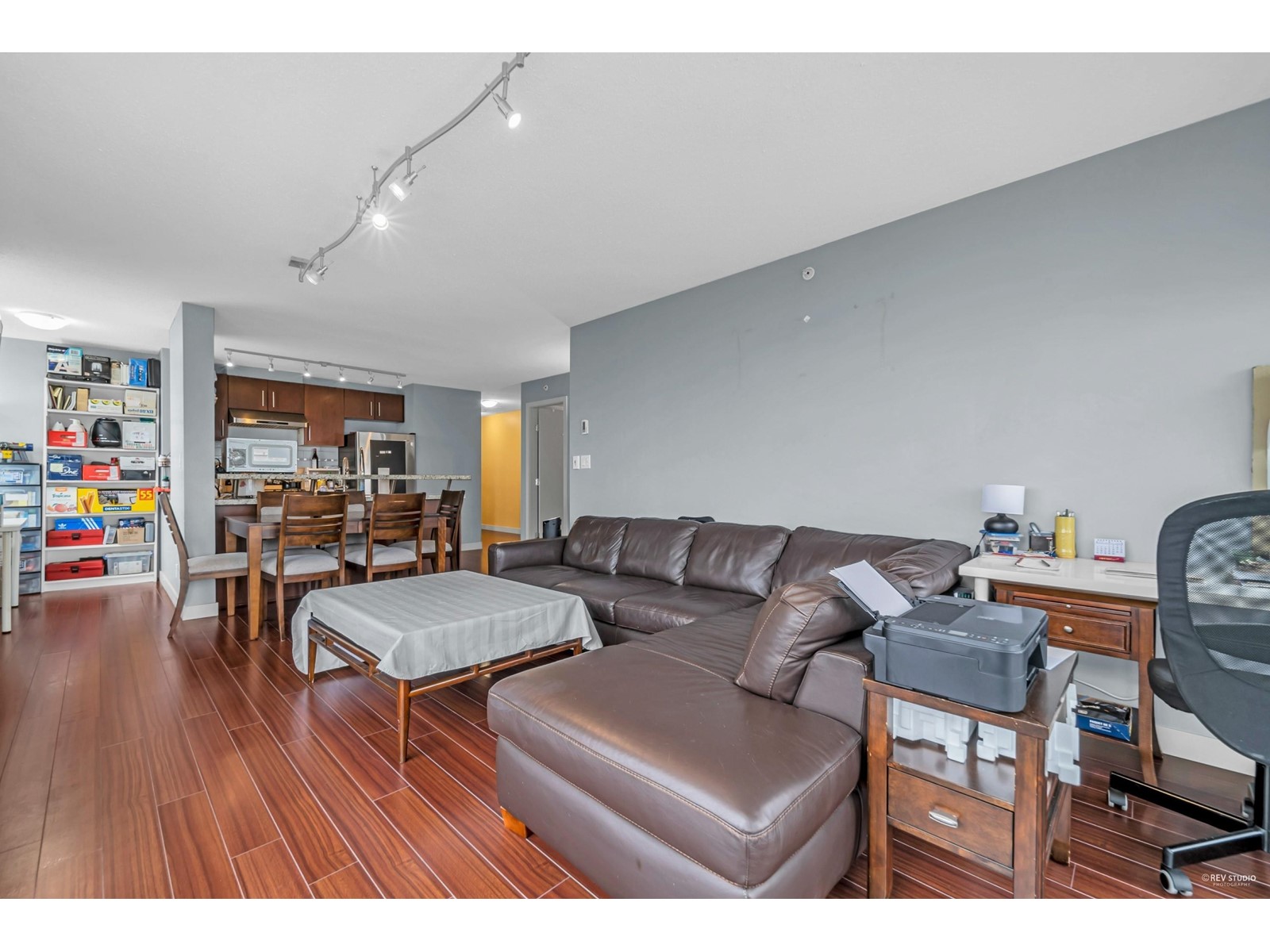 1601 8288 Lansdowne Road, Richmond, British Columbia  V6X 0B3 - Photo 10 - R2776206