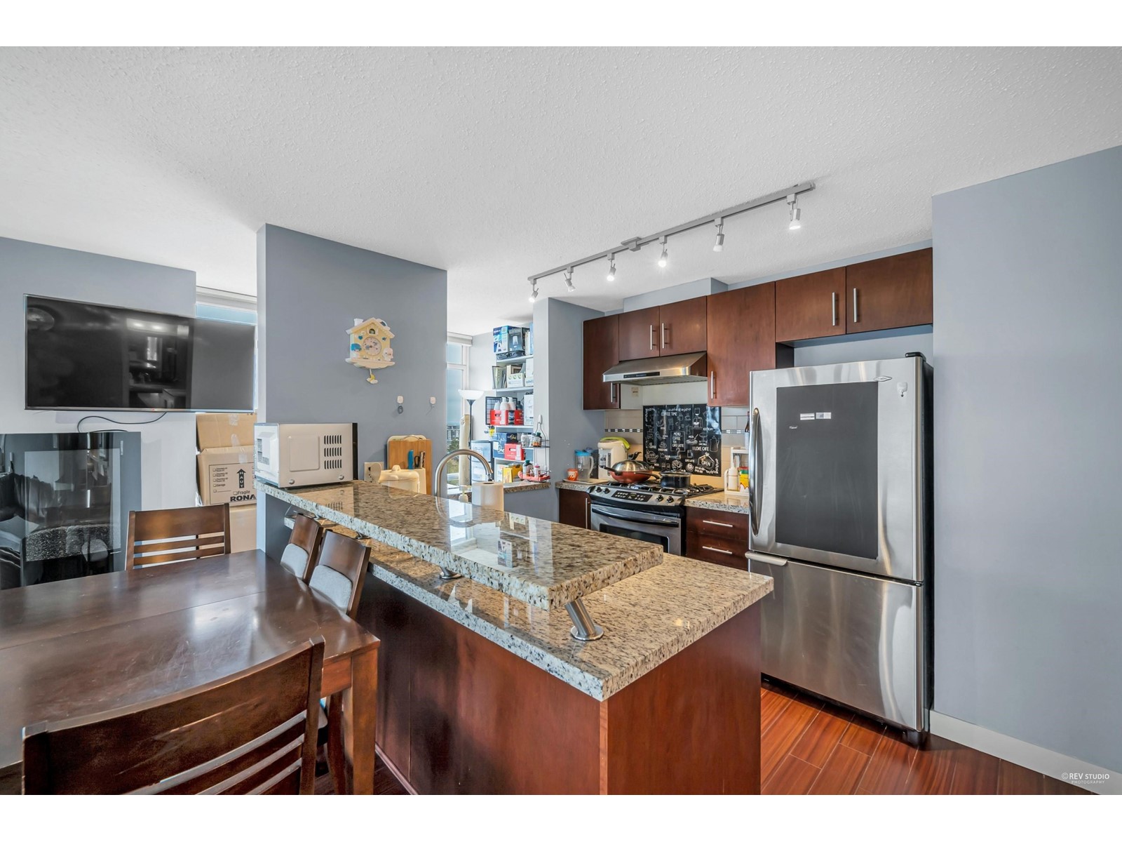 1601 8288 Lansdowne Road, Richmond, British Columbia  V6X 0B3 - Photo 4 - R2776206