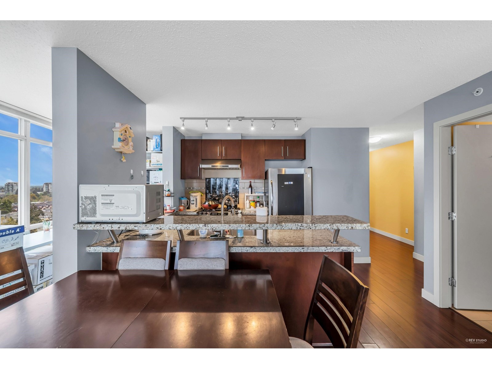 1601 8288 Lansdowne Road, Richmond, British Columbia  V6X 0B3 - Photo 5 - R2776206