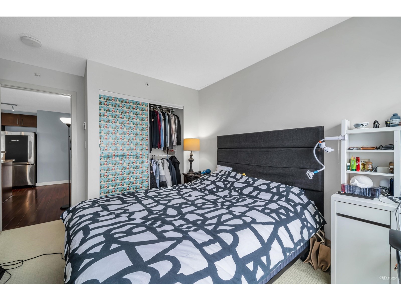 1601 8288 Lansdowne Road, Richmond, British Columbia  V6X 0B3 - Photo 14 - R2776206