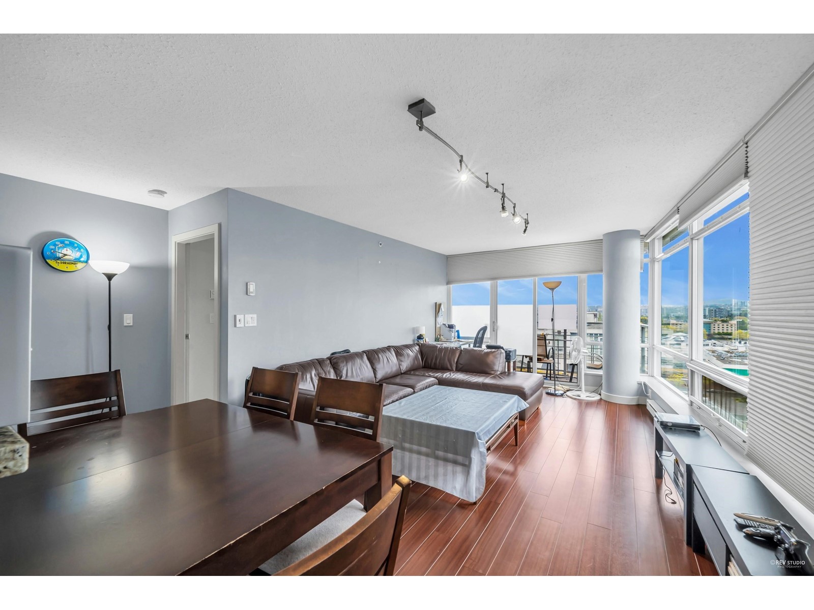 1601 8288 Lansdowne Road, Richmond, British Columbia  V6X 0B3 - Photo 6 - R2776206