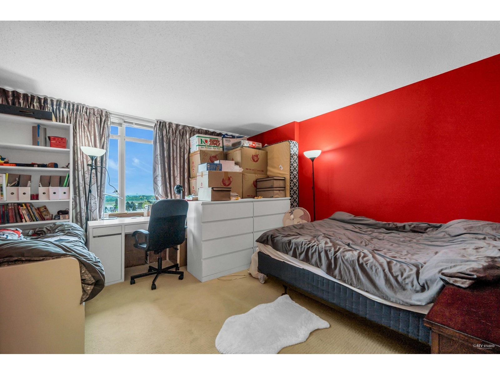 1601 8288 Lansdowne Road, Richmond, British Columbia  V6X 0B3 - Photo 11 - R2776206