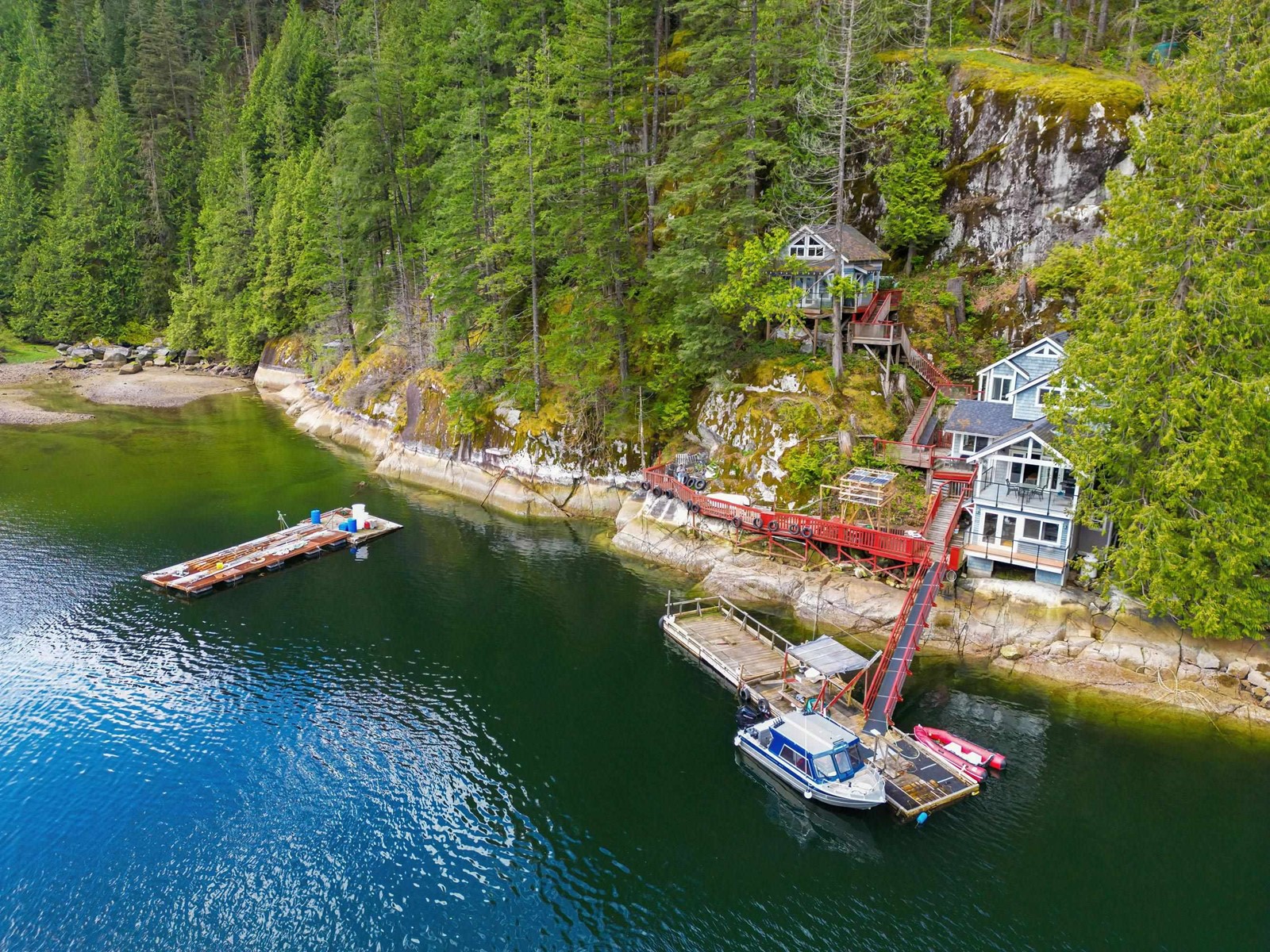 824 Indian Arm, North Vancouver, British Columbia  V0V 0V0 - Photo 37 - R2773745