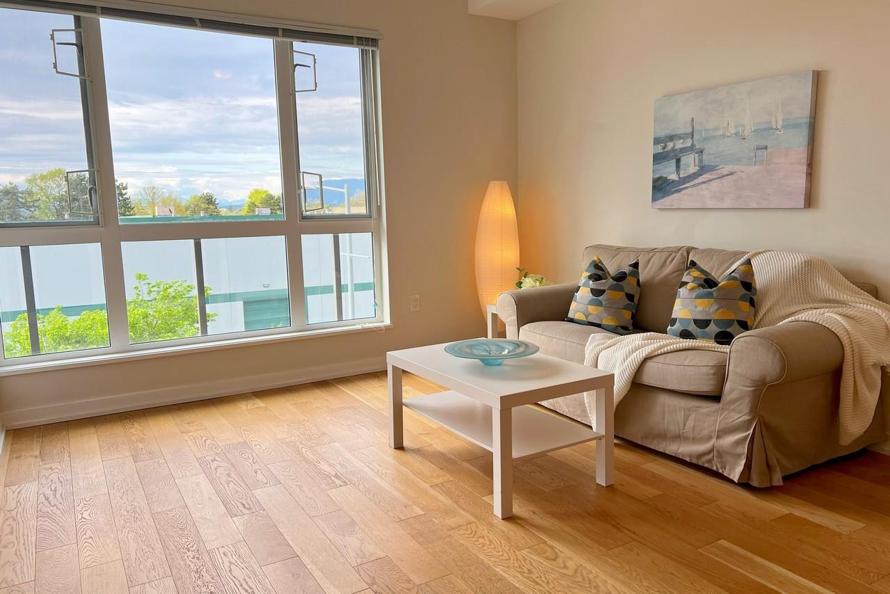 Listing Picture 3 of 12 : 303 7008 RIVER PARKWAY, Richmond / 烈治文 - 魯藝地產 Yvonne Lu Group - MLS Medallion Club Member