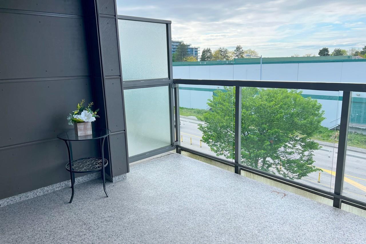 Listing Picture 11 of 12 : 303 7008 RIVER PARKWAY, Richmond / 烈治文 - 魯藝地產 Yvonne Lu Group - MLS Medallion Club Member