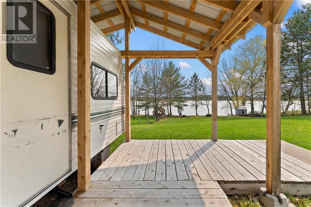 00 Tramore Road, Golden Lake, Ontario  K0J 1X0 - Photo 14 - 1337414