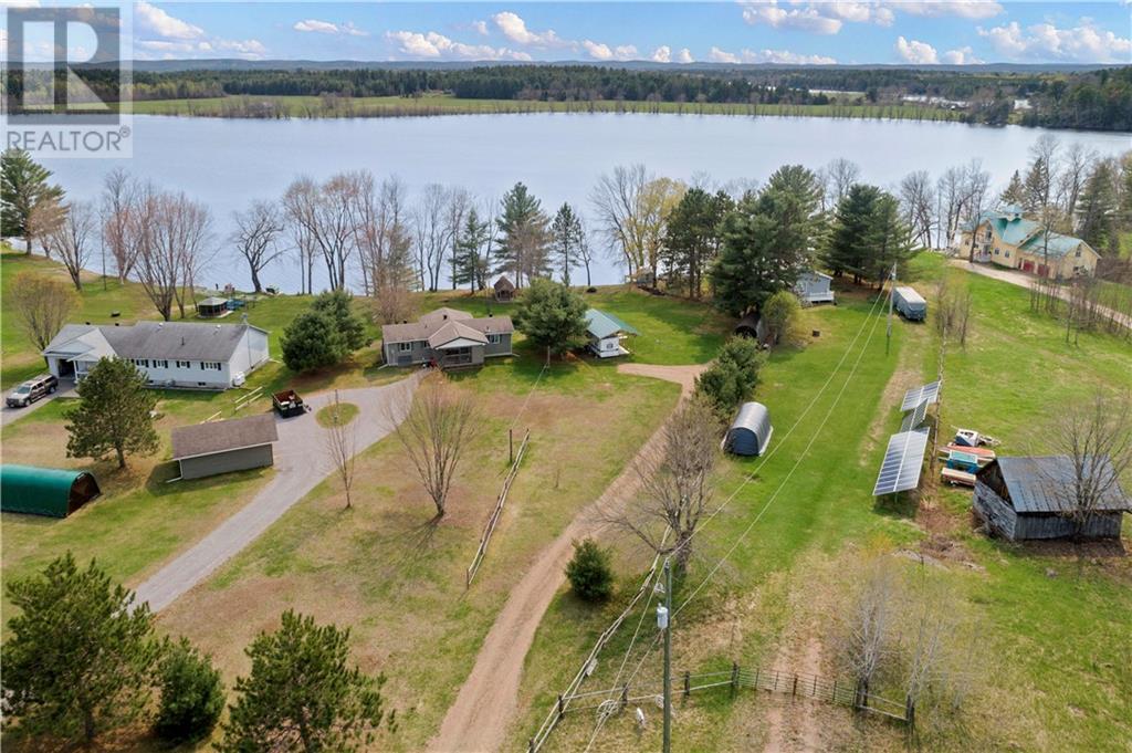 00 Tramore Road, Golden Lake, Ontario  K0J 1X0 - Photo 1 - 1337414