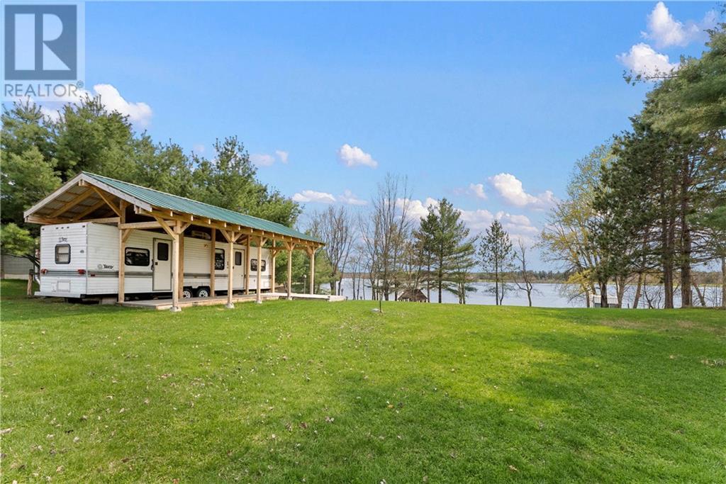 00 Tramore Road, Golden Lake, Ontario  K0J 1X0 - Photo 12 - 1337414