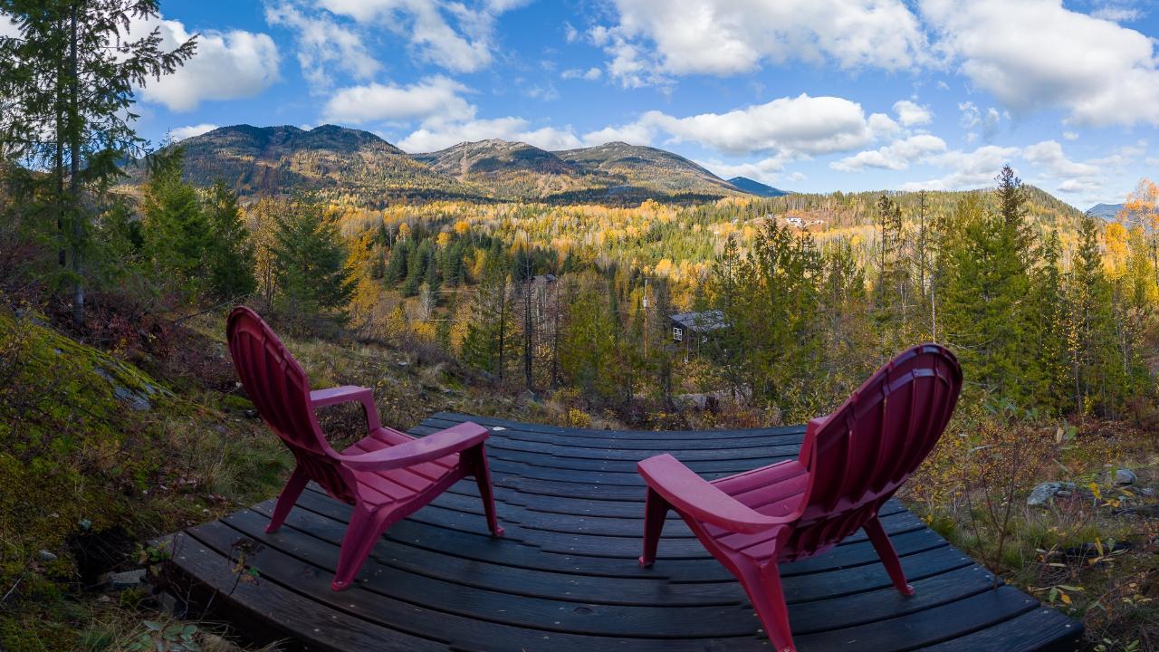 Lot A Richie Road, Rossland, British Columbia  V0G 1Y0 - Photo 10 - 2465729