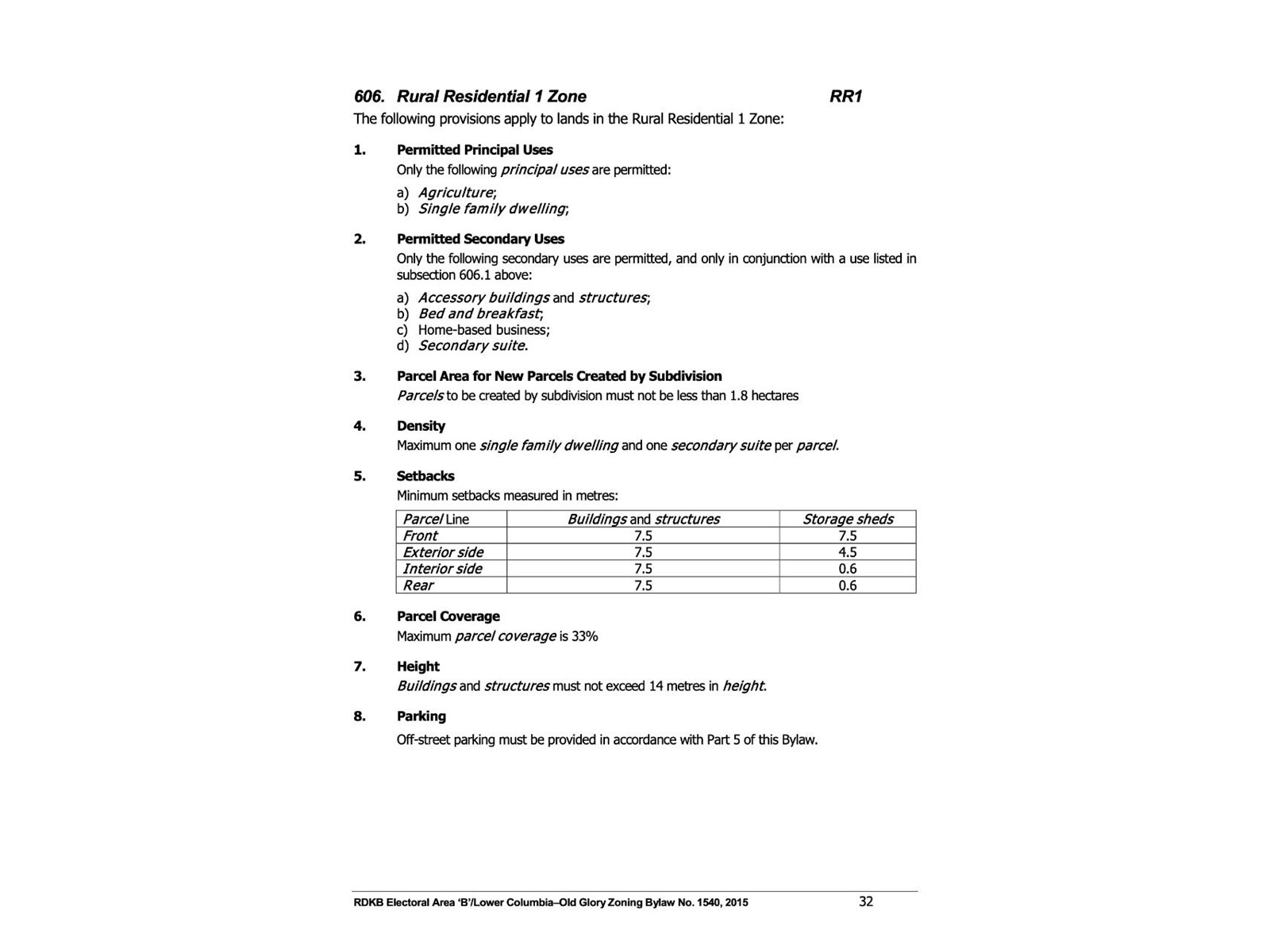 Lot A Richie Road, Rossland, British Columbia  V0G 1Y0 - Photo 36 - 2465729