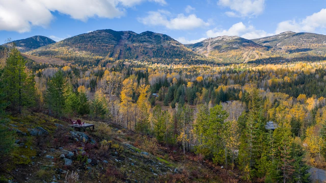 Lot A Richie Road, Rossland, British Columbia  V0G 1Y0 - Photo 7 - 2465729