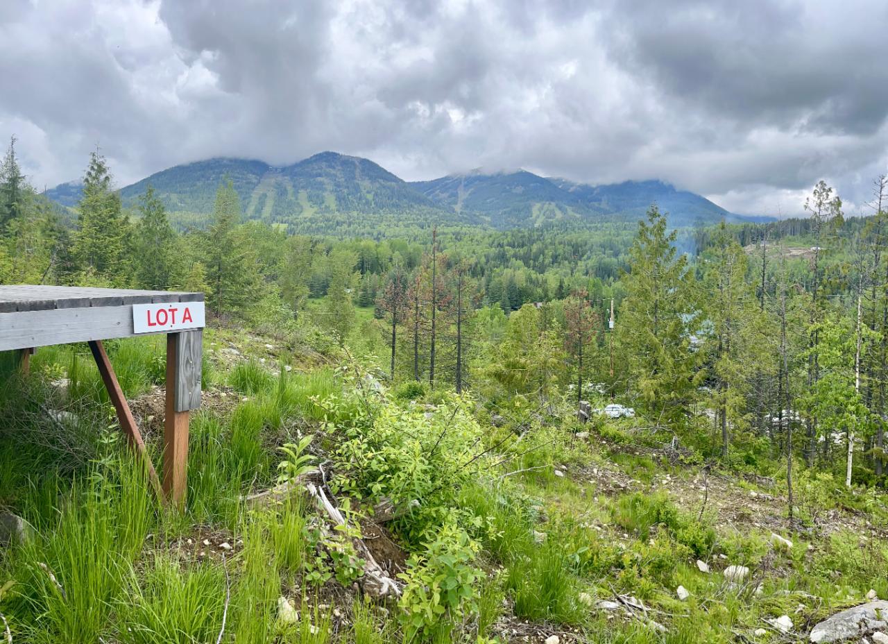 Lot A Richie Road, Rossland, British Columbia  V0G 1Y0 - Photo 23 - 2465729