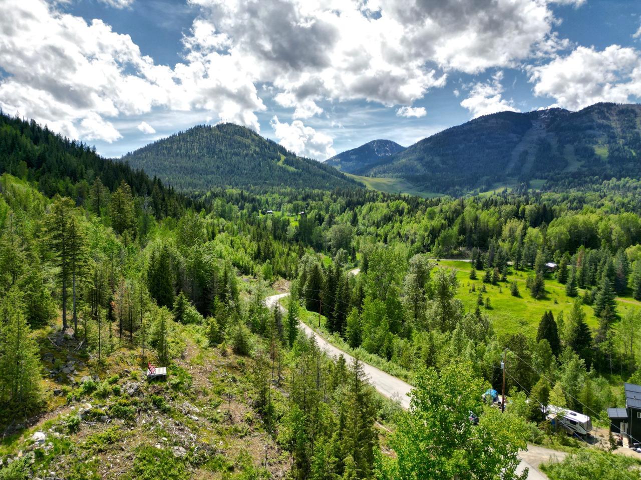 Lot A Richie Road, Rossland, British Columbia  V0G 1Y0 - Photo 40 - 2465729