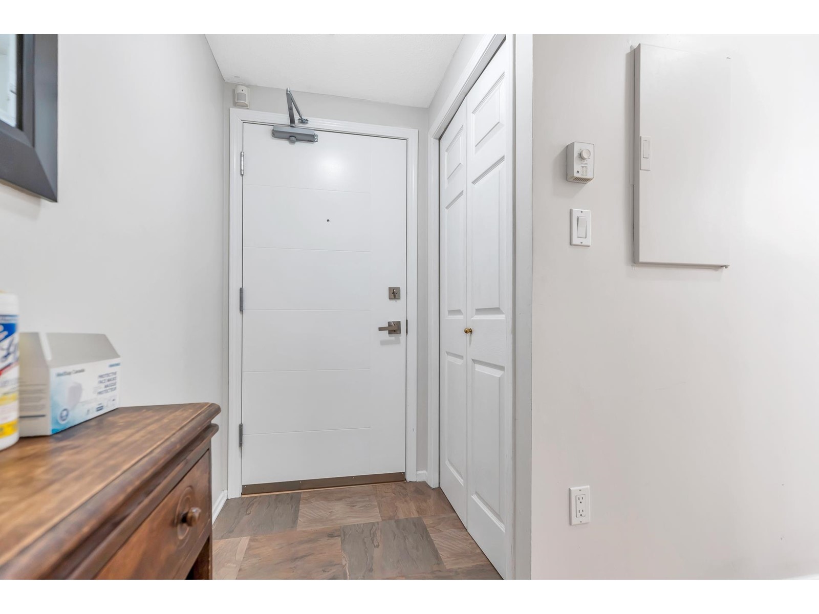 202 1088 Quebec Street, Vancouver, British Columbia  V6A 4H2 - Photo 6 - R2776311