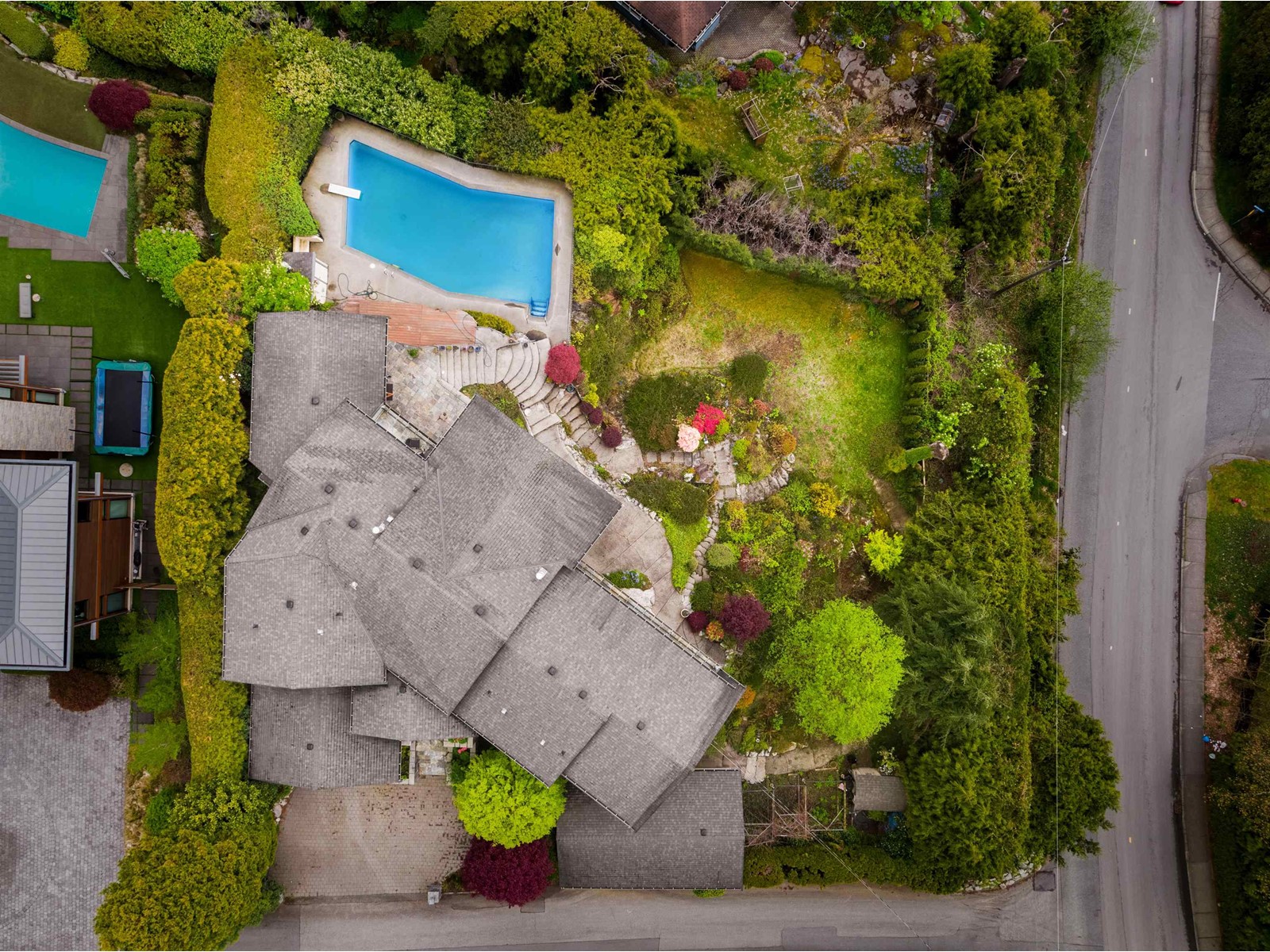 1408 31st Street, West Vancouver, British Columbia  V7V 4P5 - Photo 4 - R2776302